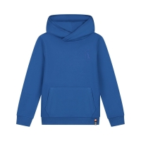 Skurk sweater Sil blauw